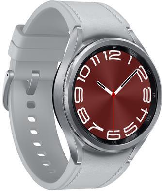 Samsung Galaxy Watch 6 Classic 47мм Silver