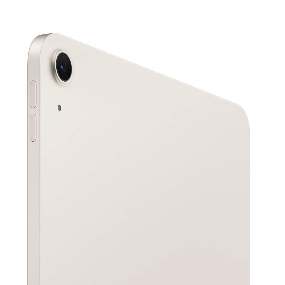 Apple iPad Air 11" 2024 Wi-Fi 128Gb Starlight (Белый)