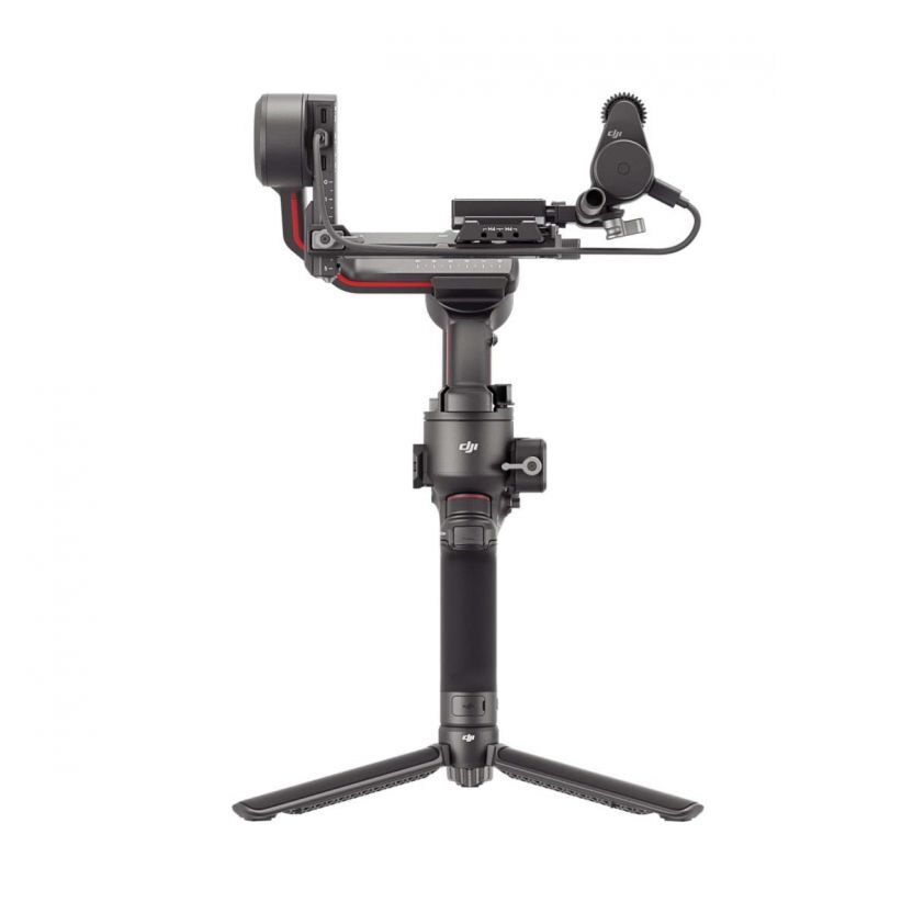 DJI Ronin RS3 Pro Combo
DJI RS 3 Pro Combo
