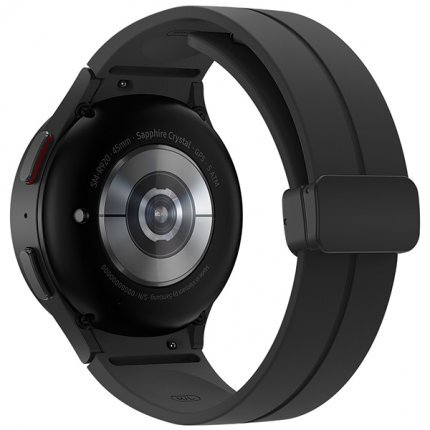 Samsung Galaxy Watch 5 Pro 45мм Titanium Black (SM-R920)