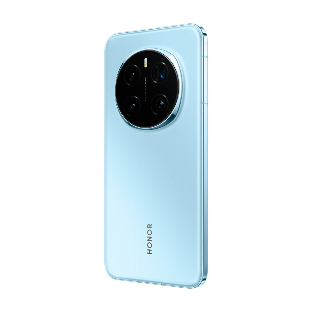 Смартфон Honor Magic 7 Pro 12/512Gb Blue (Голубой)