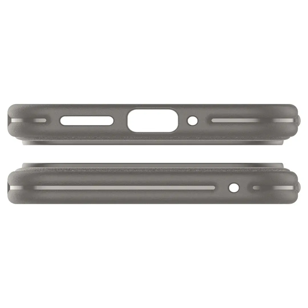 Чехол Caseology Athlex for Google Pixel 9 Pro XL Active Gray (Серый)