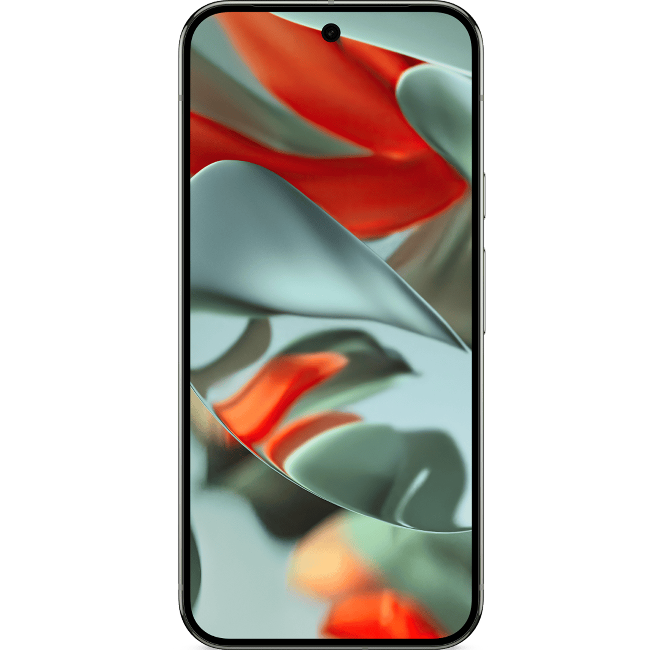 Смартфон Google Pixel 9 Pro XL 16/128Gb Hazel (Ореховый)
