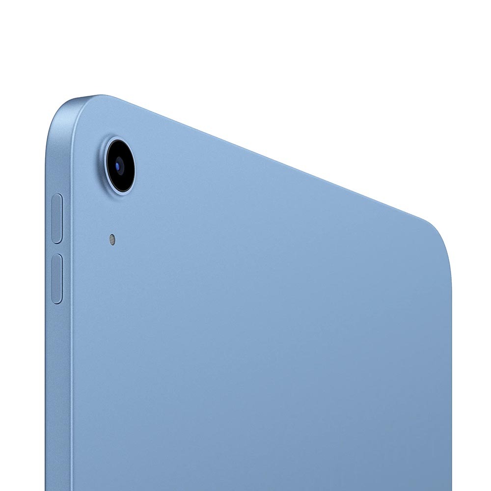 Apple iPad 2025 Wi-Fi 11" 128Gb Blue (Светло-Синий)