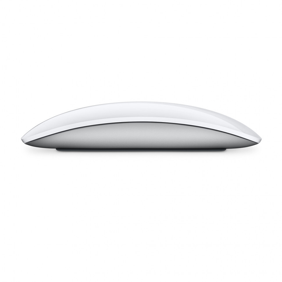 Мышь Apple Magic Mouse 3 White