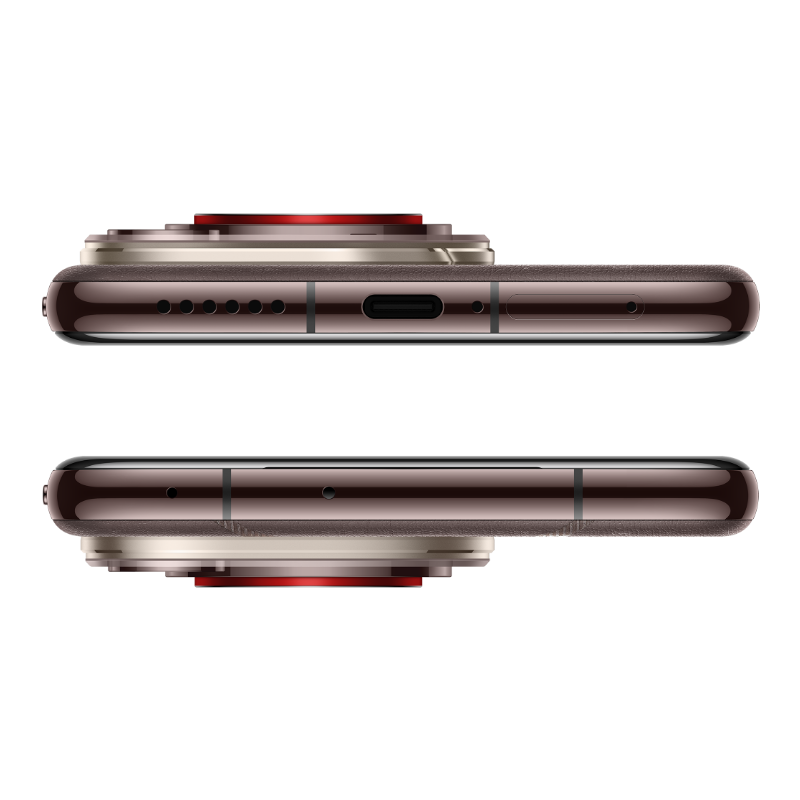 Huawei Pura 70 Ultra 16/512Gb Brown (Коричневый)