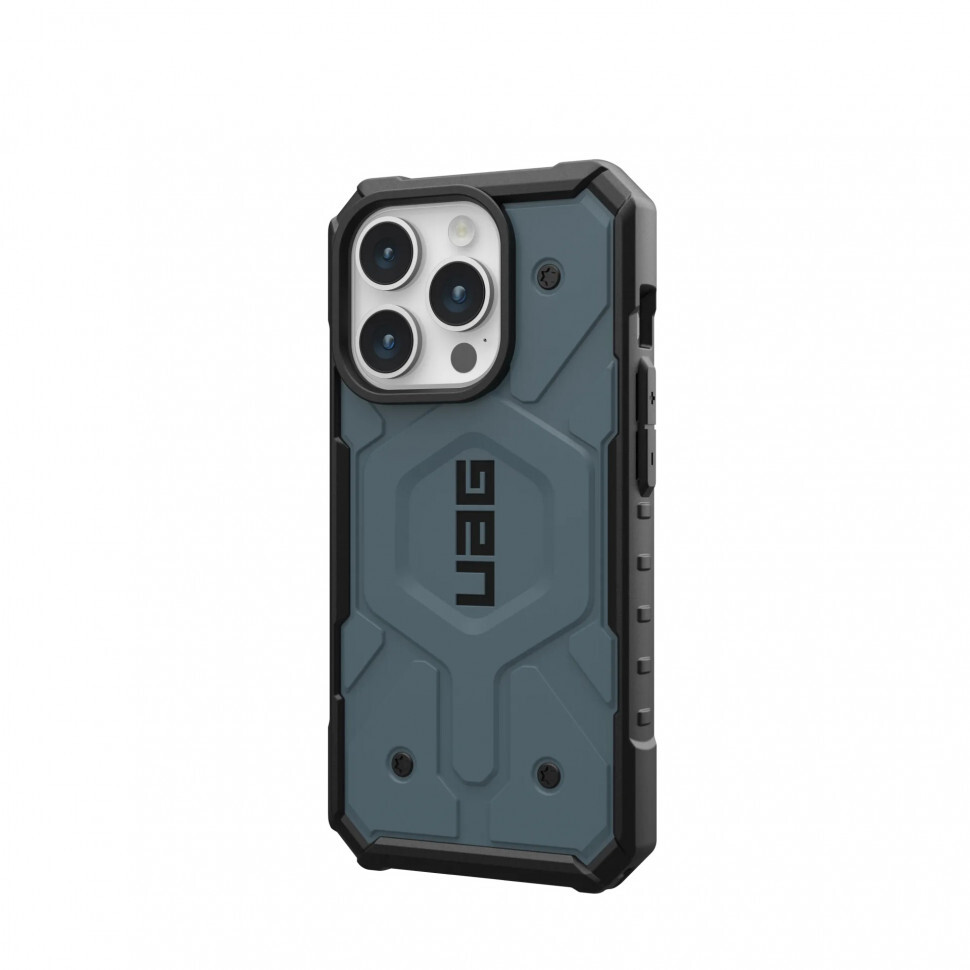 Чехол Uag Pathfinder Cloud Blue (Голубой)