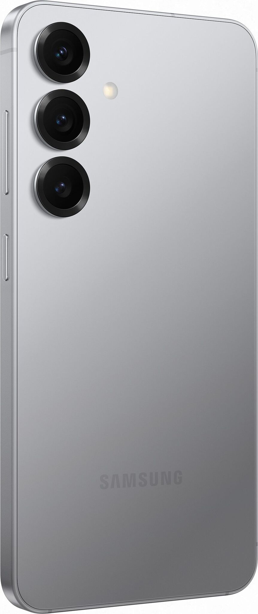 Смартфон Samsung Galaxy S25 12/128Gb Silver Shadow (Серебристый)