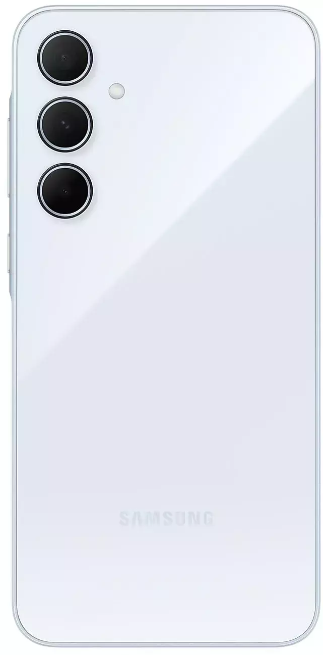 Samsung Galaxy A35 5G 8/256Gb Ice Blue (Голубой)