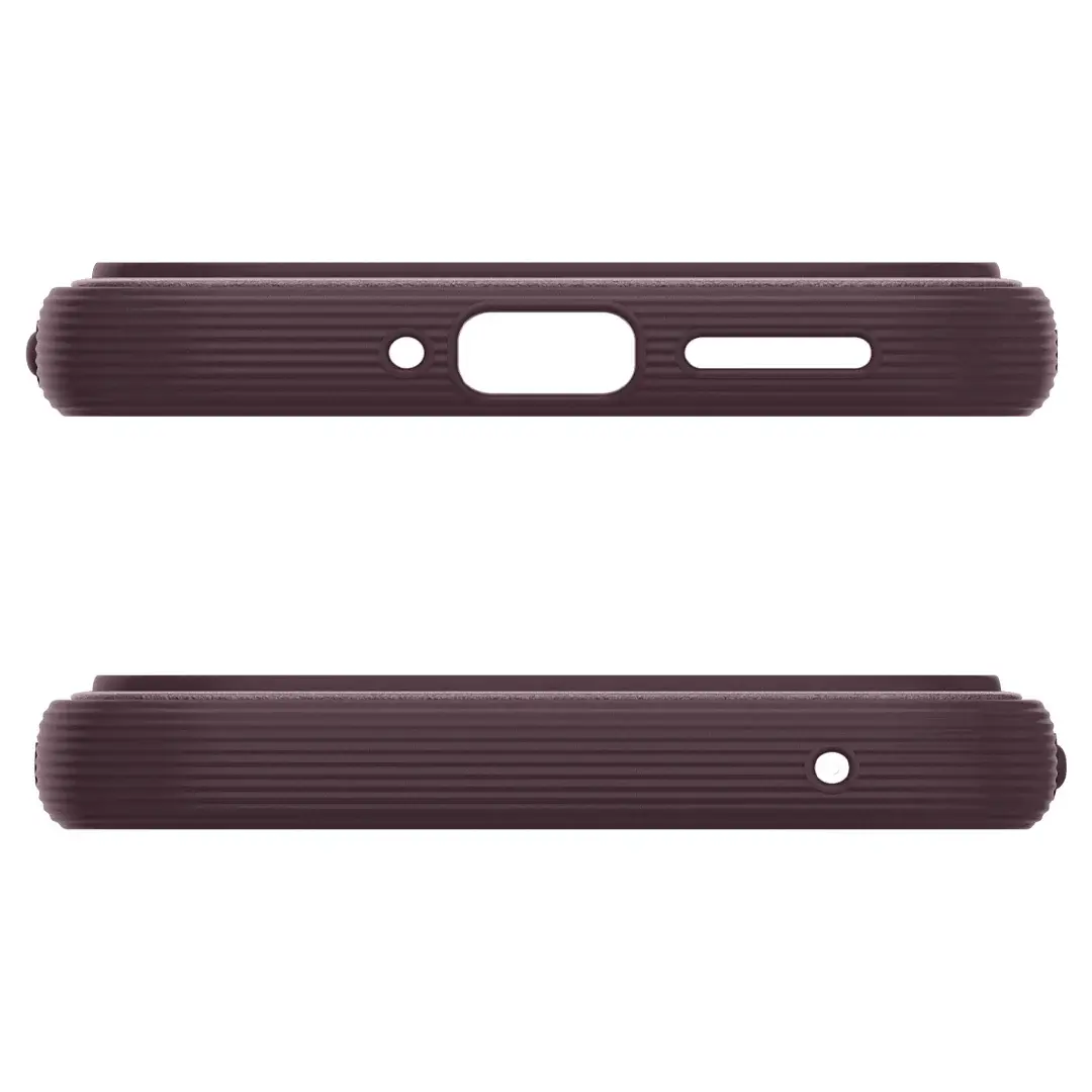 Чехол Caseology Parallax for Google Pixel 9 Pro XL Burgundy (Бургунди)