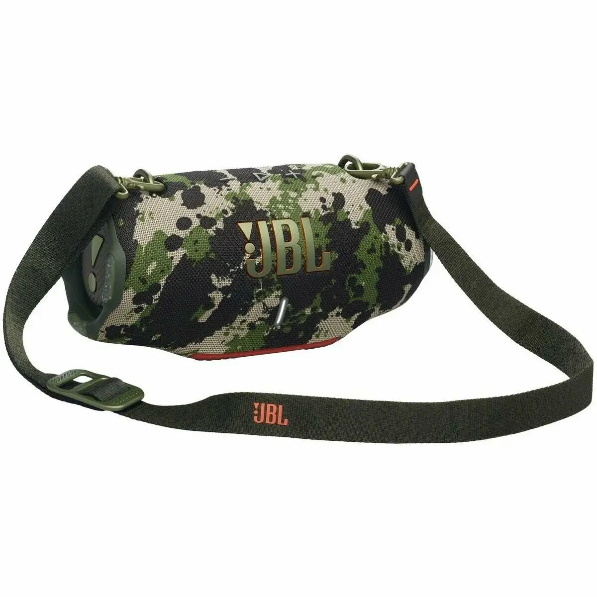 Беспроводная акустика JBL Xtreme 4 Camouflage (Камуфляж)