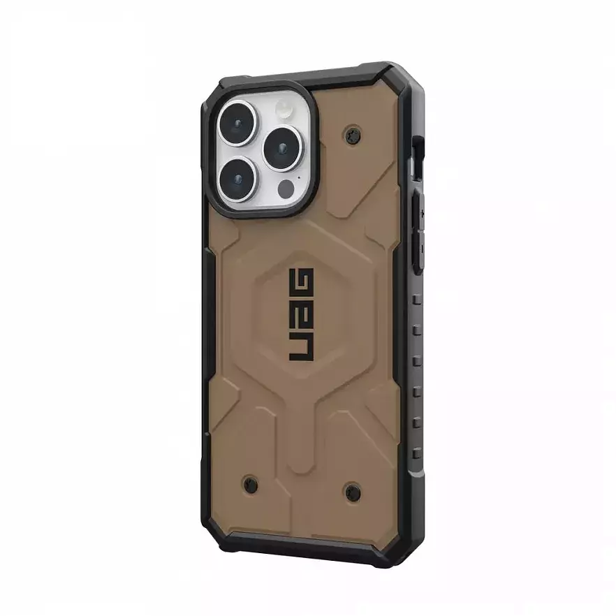 Чехол Uag Pathfinder Dark Earth (Тёмно-земельный)