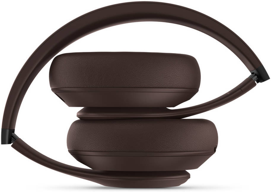 Беспроводные наушники Beats Studio Pro Wireless Headphones Iconic Sound Deep brown