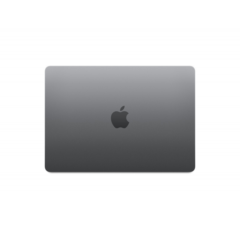 Apple MacBook Air 13.6 MLXW3 Mid 2022 M2/8GPU/8GB/256GB/Space Gray (Серый)