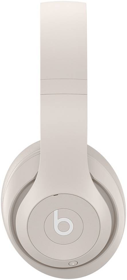 Беспроводные наушники Beats Studio Pro Wireless Headphones Iconic Sound Sand stone