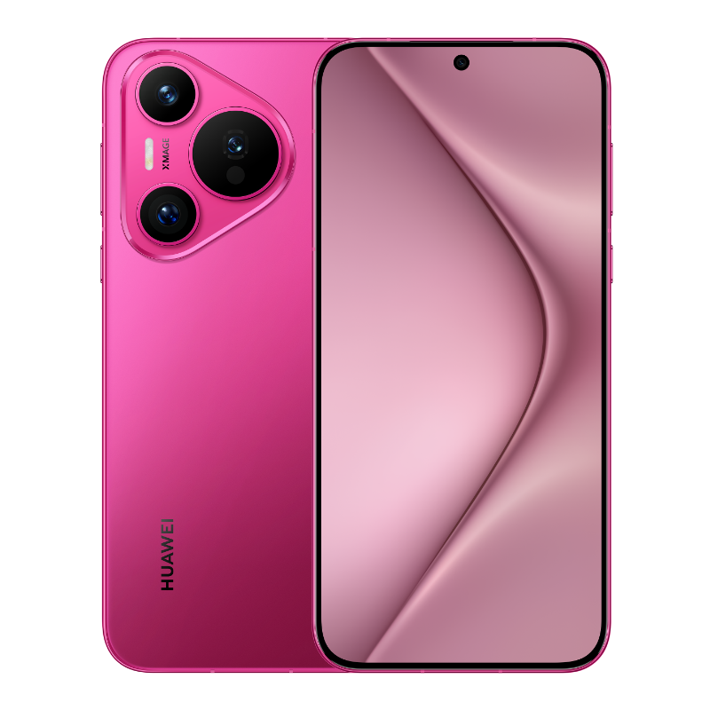Huawei Pura 70 12/256Gb Pink (Розовый)