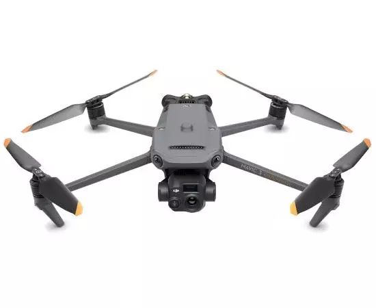 DJI Mavic 3 Thermal