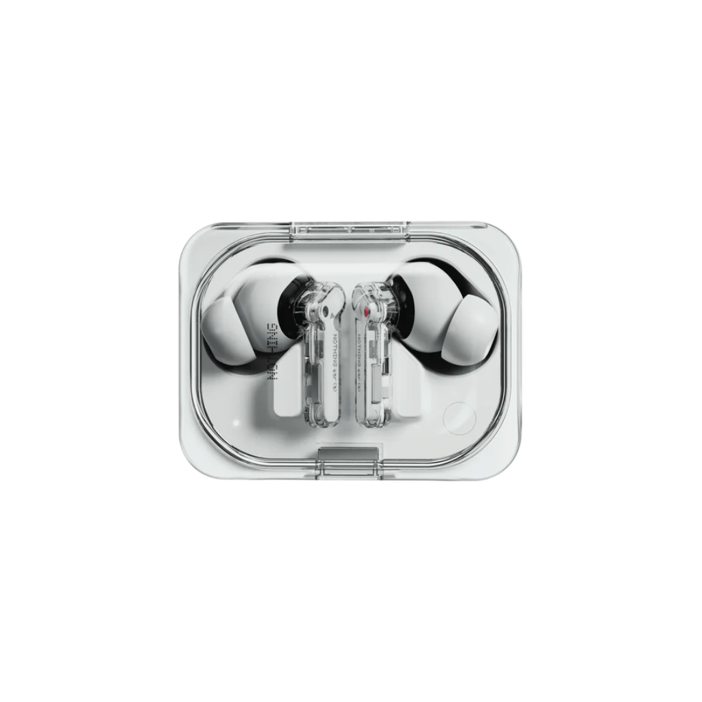 Беспроводные наушники Nothing Ear (a) White (Белый)