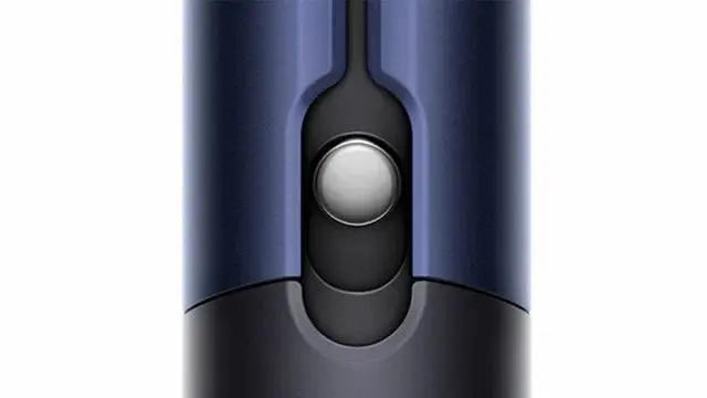 Выпрямитель Dyson Airstrait Straightener HT01 Prussian Blue/Cooper (Синий/Медный)