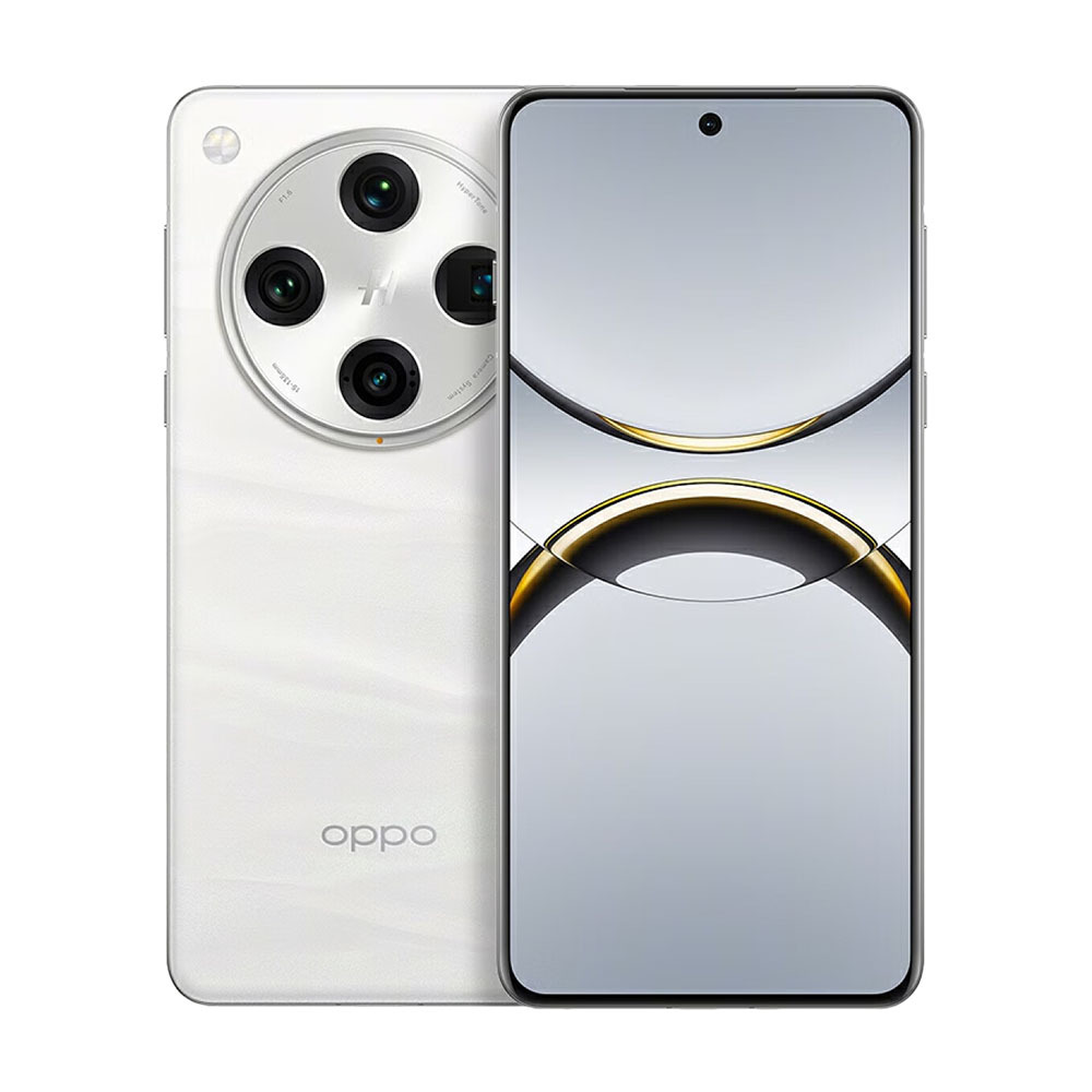 Смартфон Oppo Find X8 Pro 16/512Gb White (Белый)