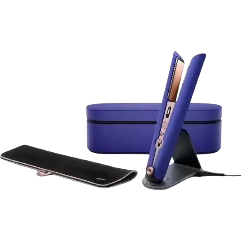 Выпрямитель Dyson Corrale HS07 (Vinca Blue/Rose)