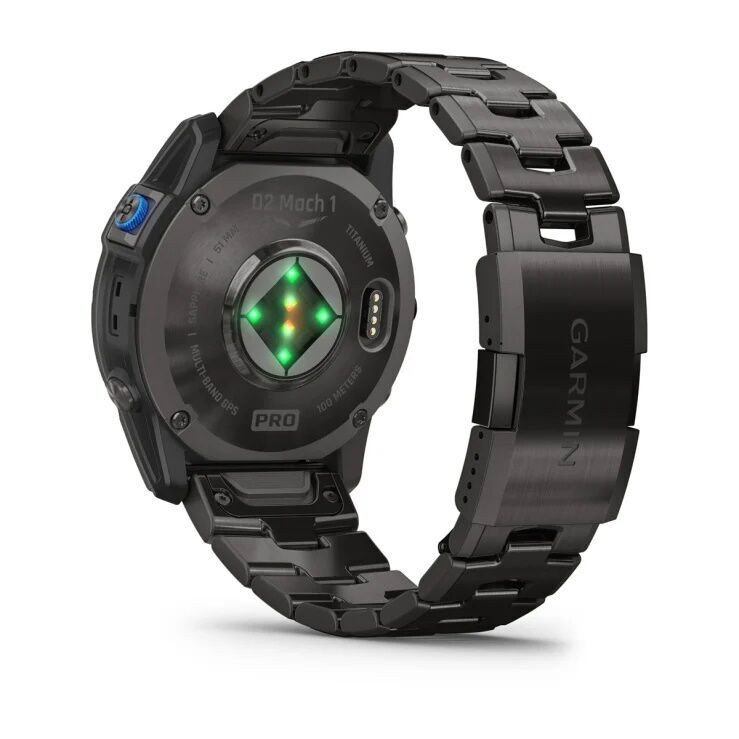 Умные часы Garmin D2 Mach 1 Pro