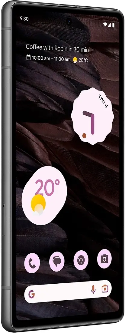 Google Pixel 7a 128Gb Charcoal