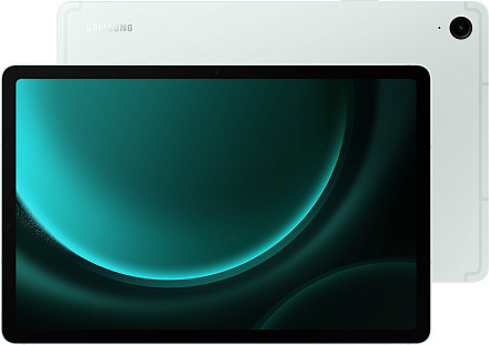 Samsung Galaxy Tab S9 FE 6/128GB 5G Светло-зеленый
