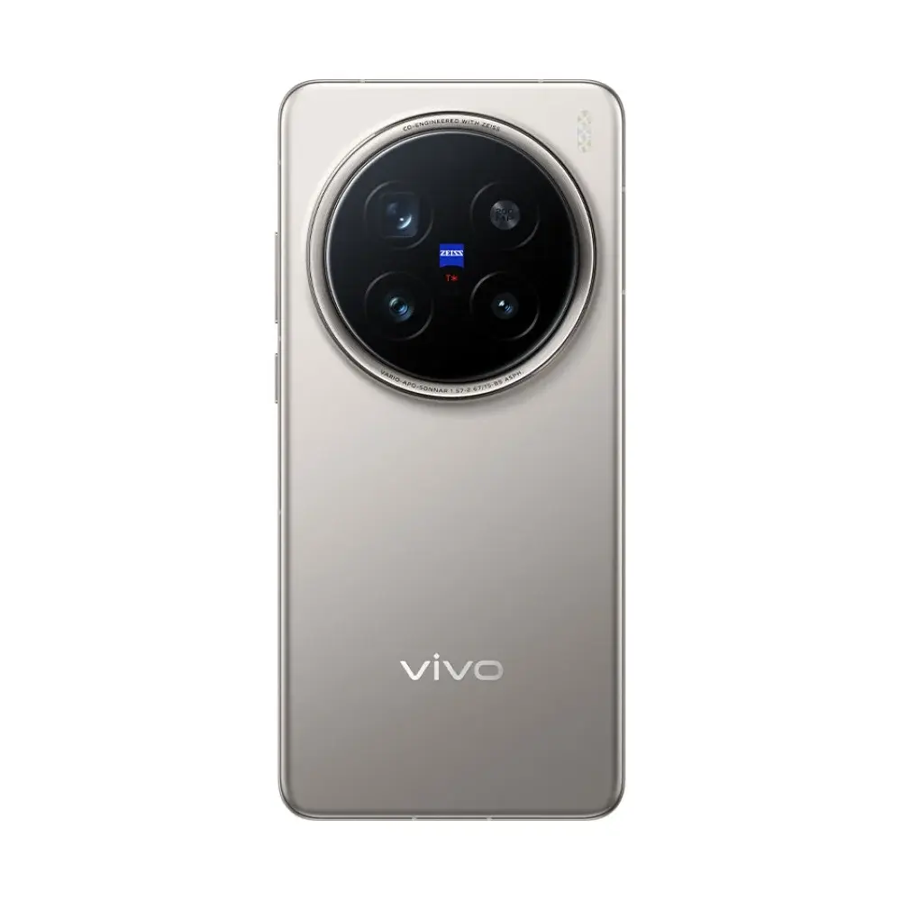 Смартфон Vivo X200 Pro 16/1Tb Grey (Серый)