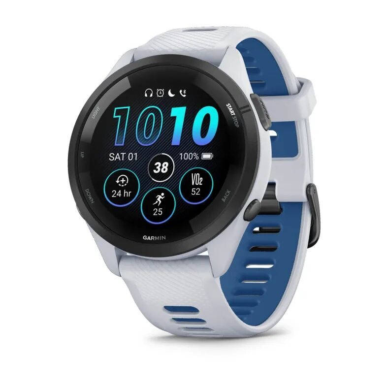 Умные часы Garmin Forerunner 265 White