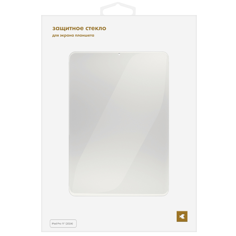 Защитное стекло на Apple iPad