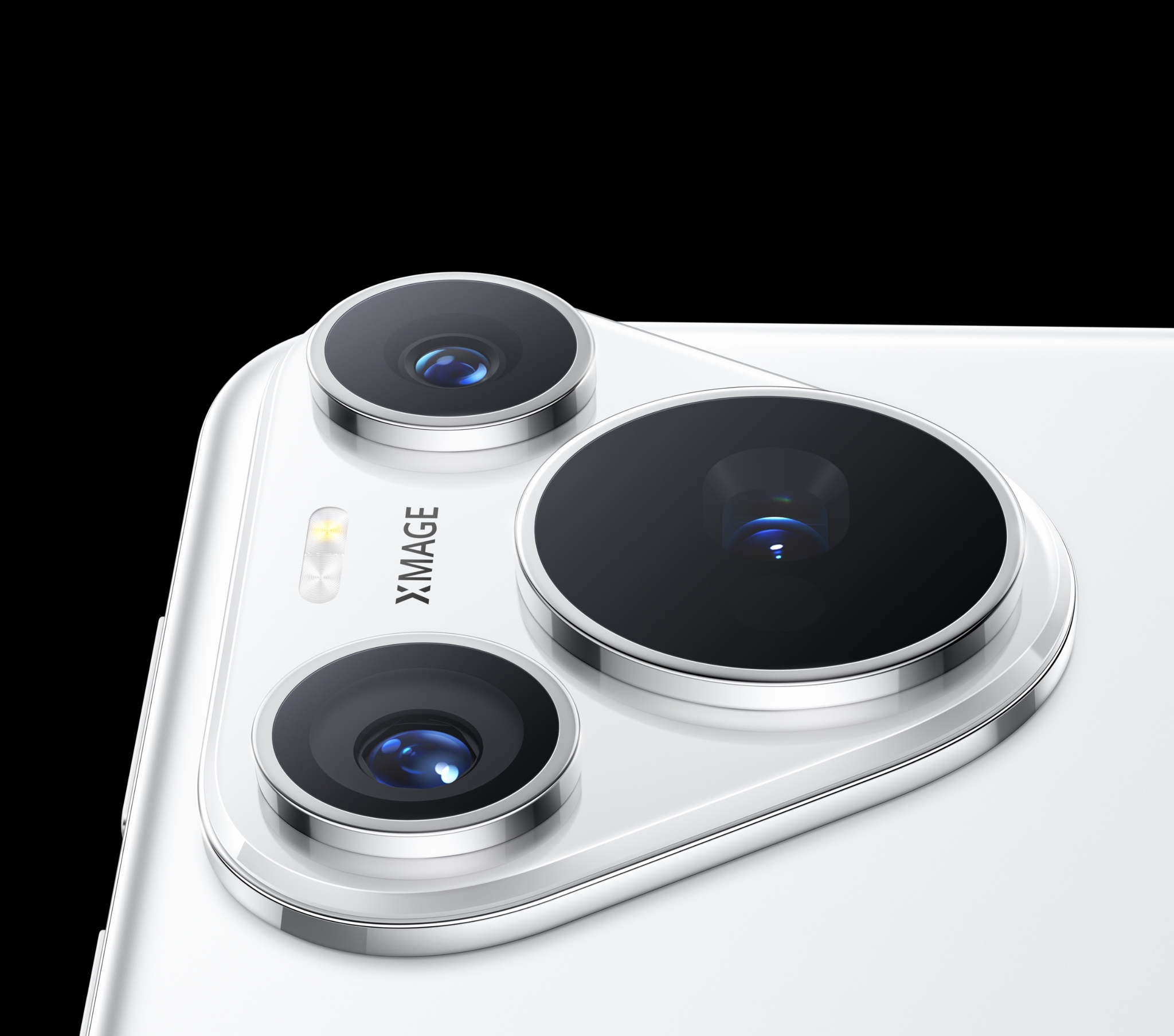Huawei Pura 70 Pro 12/512Gb White (Белый)