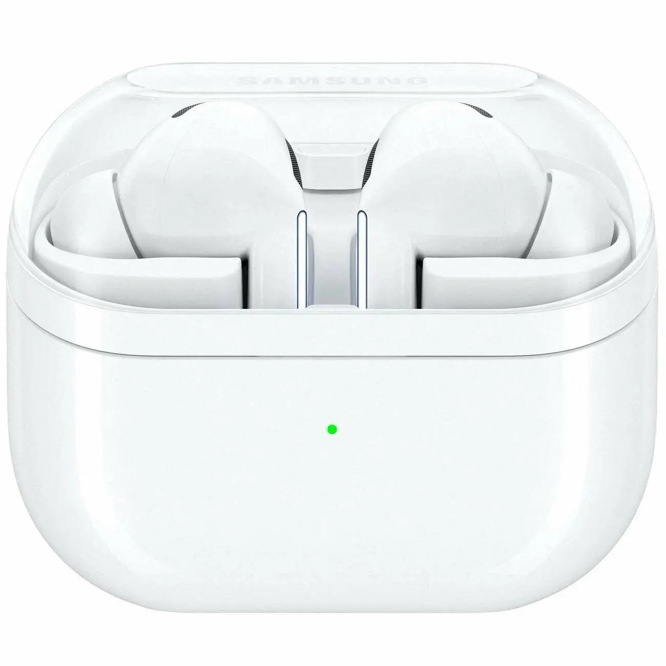 Беспроводные наушники Samsung Galaxy Buds 3 Pro White (Белый)