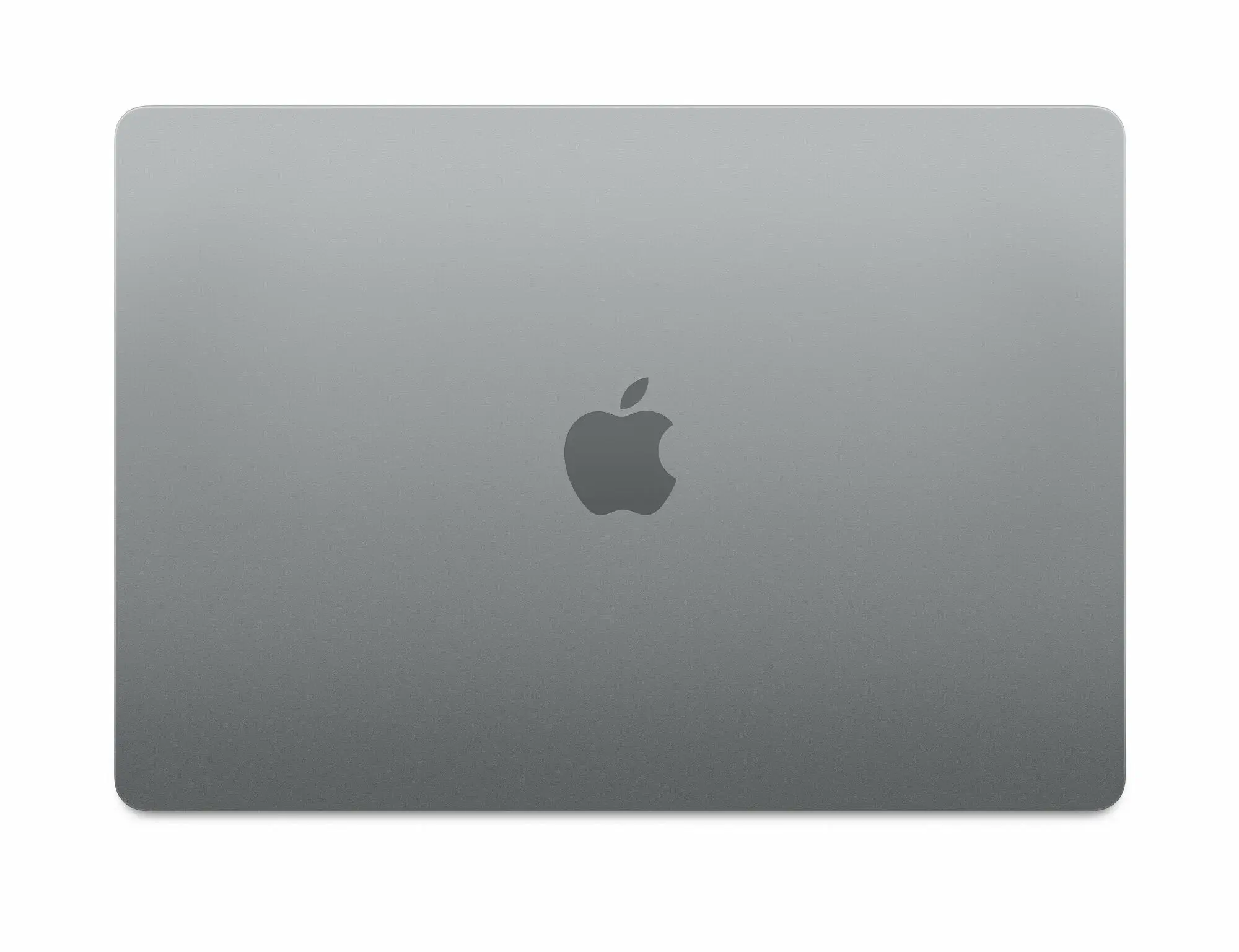 Apple MacBook Air 15 M3, MRYN3, 8GB, 512GB, 8-CPU, 10-GPU, MRYN3, Space Gray (Серый)