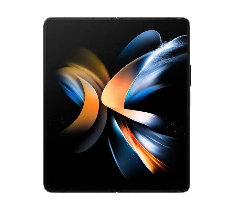 Samsung Galaxy Z Fold 4 12/256 ГБ, черный