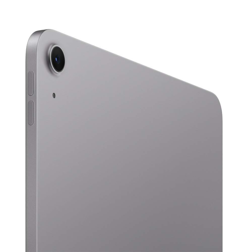 Apple iPad Air 11" 2024 Wi-Fi 128Gb Space Gray (Серый)