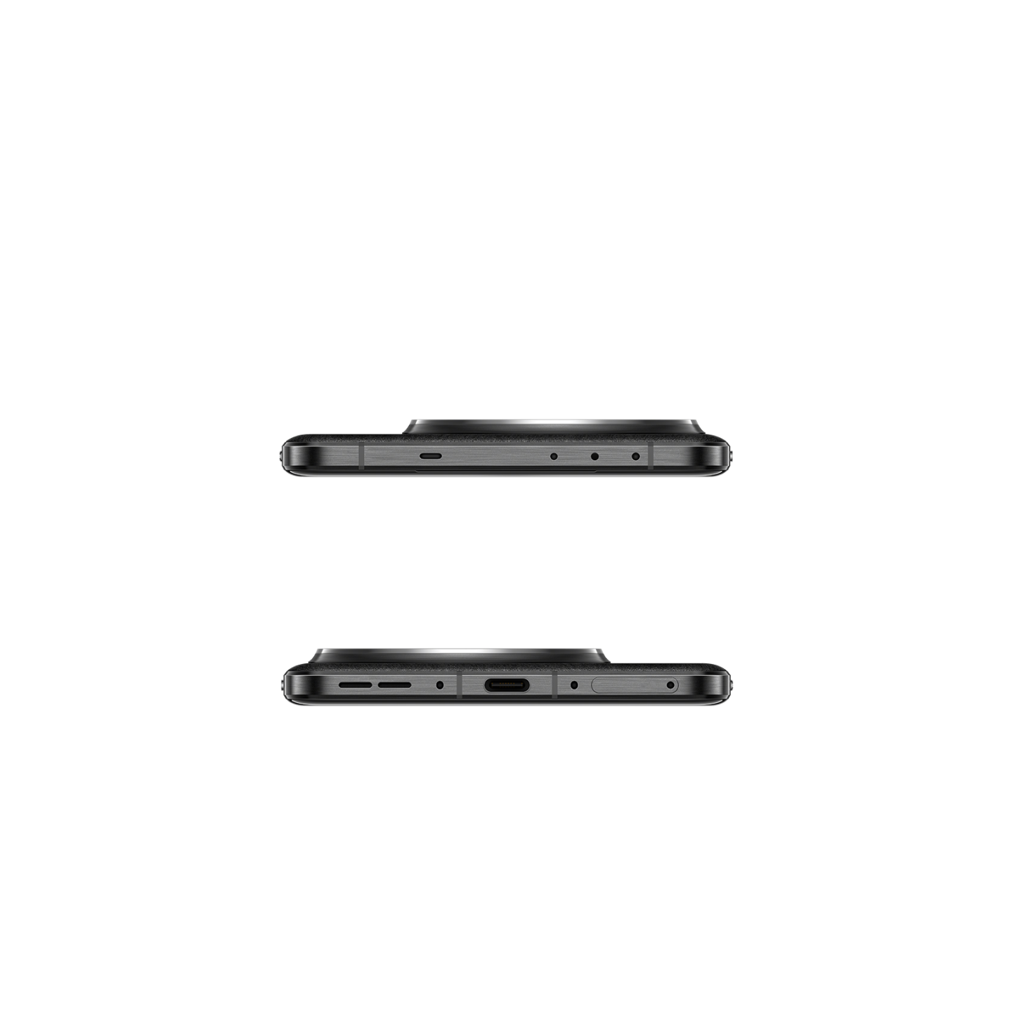 Смартфон OnePlus 13 12/256Gb Black Eclipse (Чёрный)