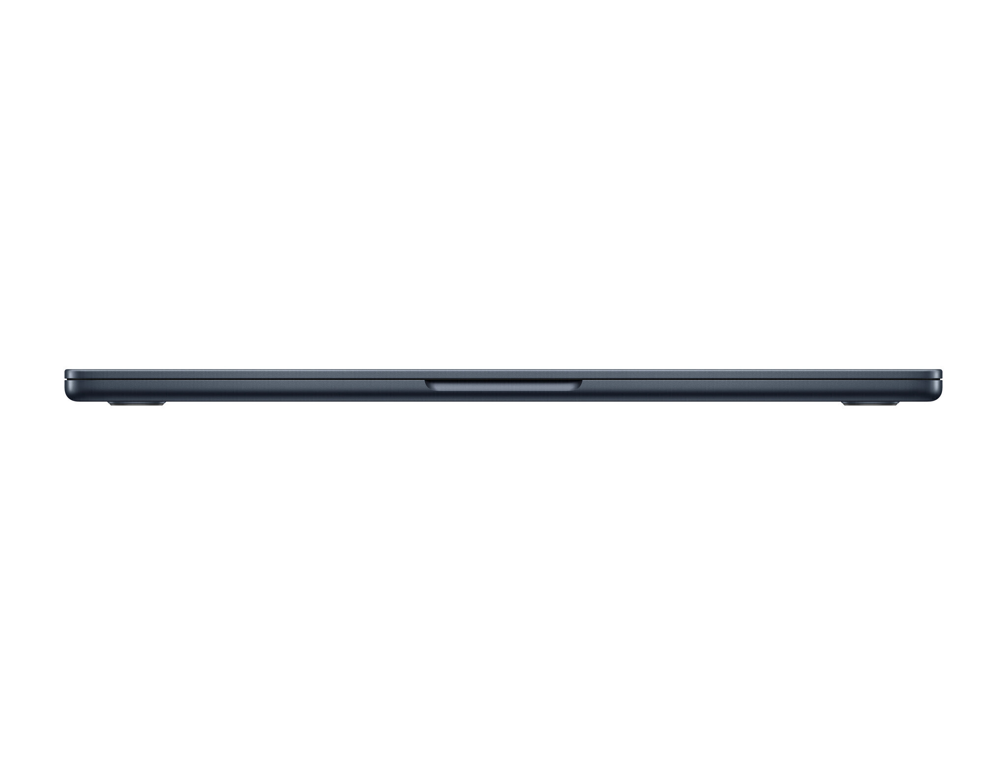 Apple MacBook Air 13 M3, MC8K4, 16GB, 256GB, 8-CPU, 8-GPU, Midnight (Синий)