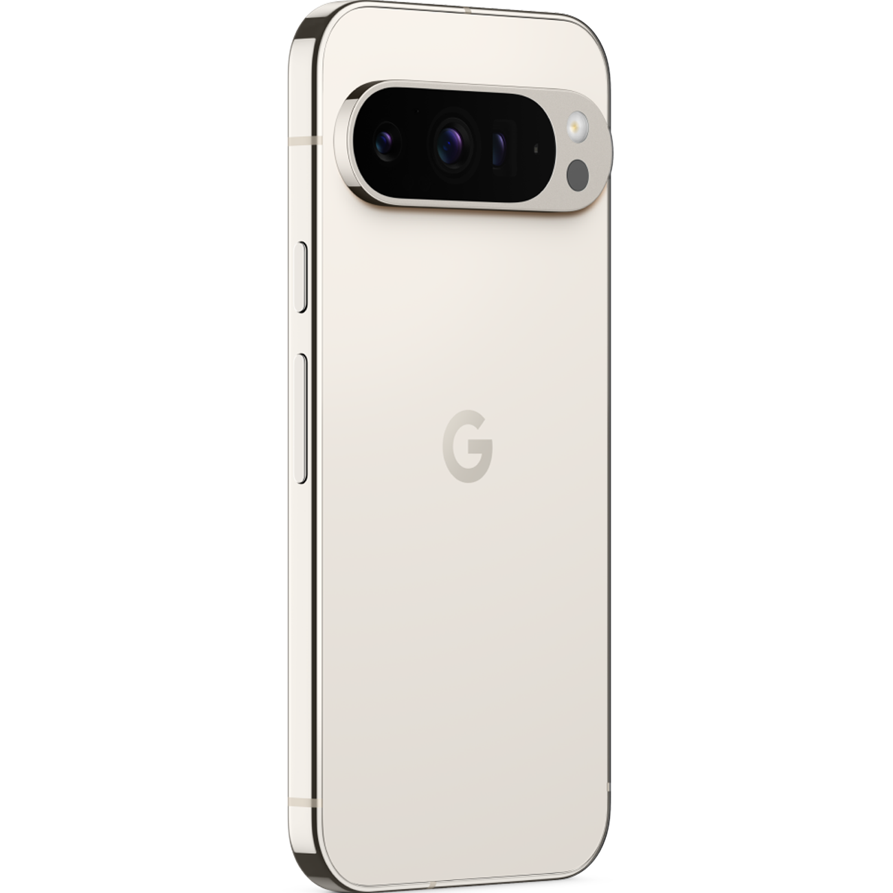 Смартфон Google Pixel 9 Pro XL 16/128Gb Porcelain (Фарфоровый)