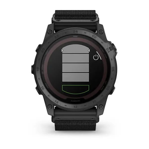 Умные часы Garmin Tactix 7 Pro (010-02704-11)