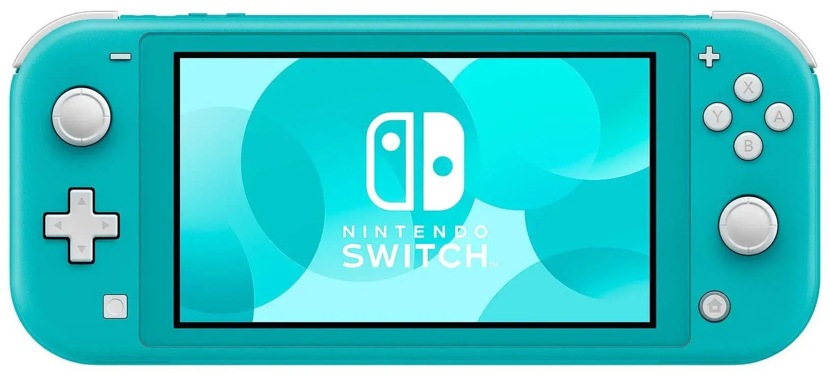 Nintendo Switch Lite Turquoise