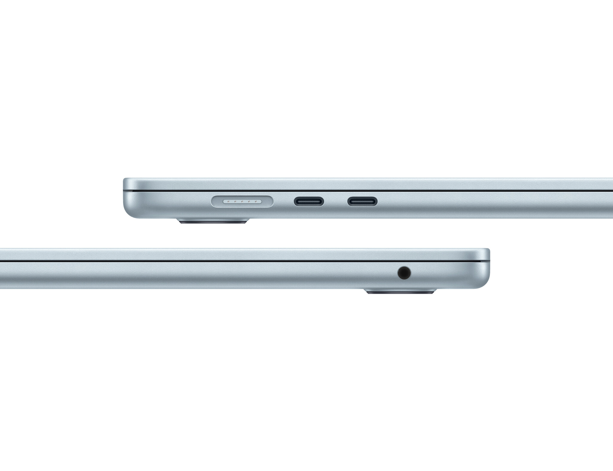 Apple MacBook Air 15 M4, 24GB, 512GB, 10-CPU, 10-GPU, Sky Blue (Небесно-голубой)