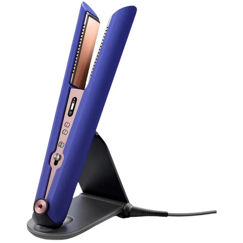 Выпрямитель Dyson Corrale HS07 (Vinca Blue/Rose)