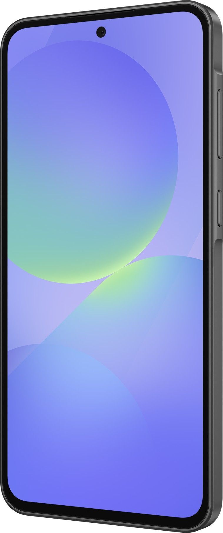 Смартфон Samsung Galaxy A36 5G 6/128Gb Black (Чёрный)