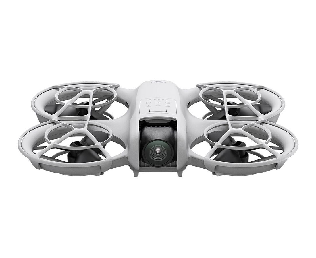 Квадрокоптер DJI Neo Fly More Combo
Купить дроны и FPV компоненты
