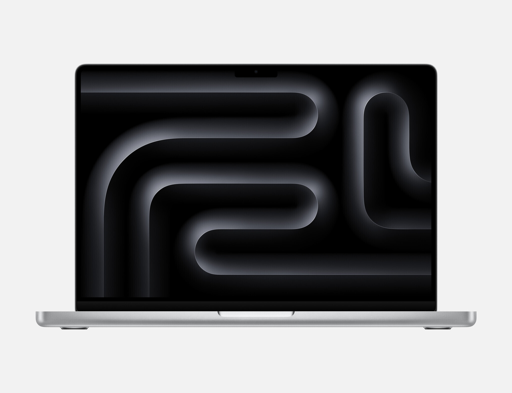 Apple MacBook Pro 14 M3 Max, 2023, 128GB, 2TB, 16-CPU, 40-GPU, Silver