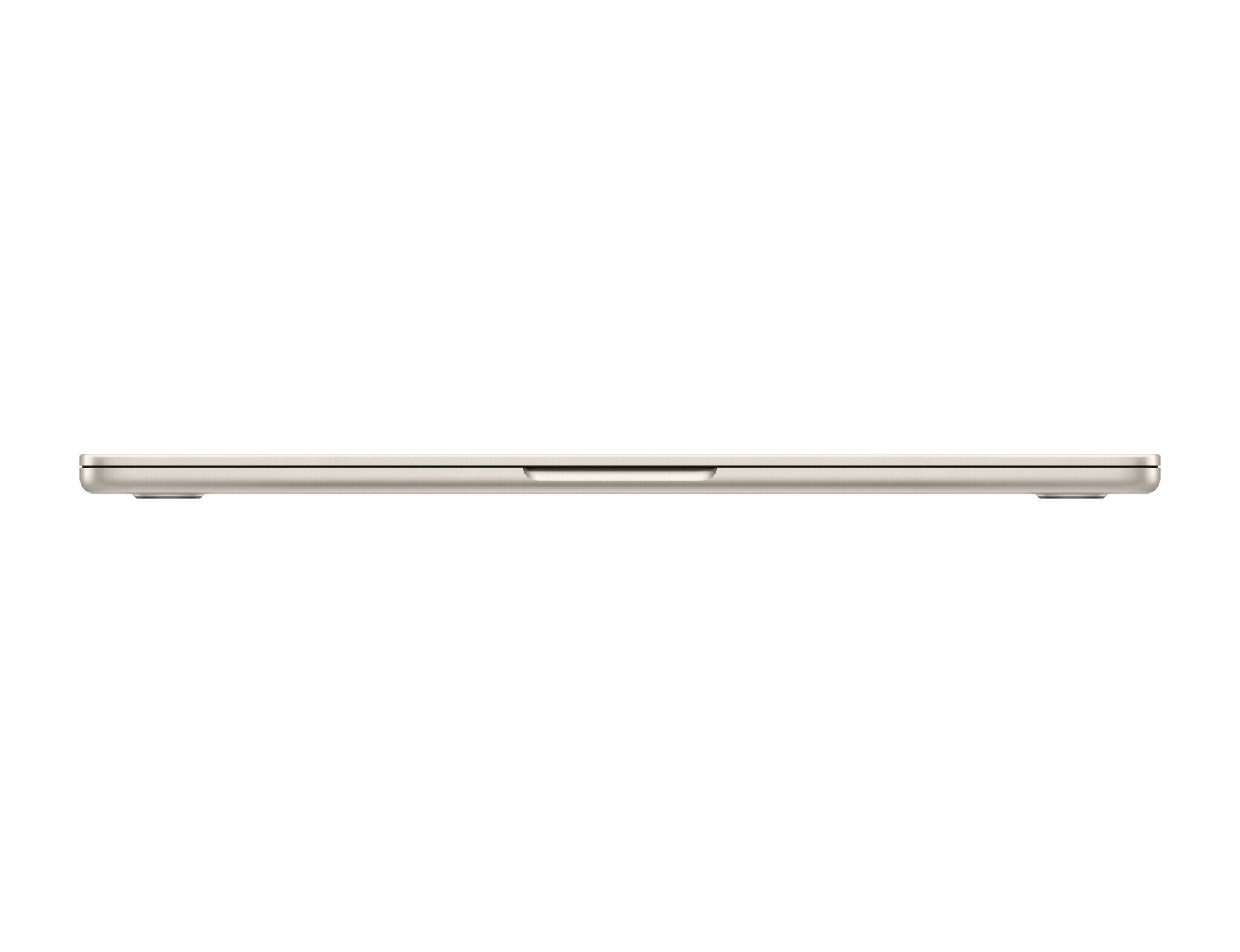 Apple MacBook Air 13 M3, MRXU3, 8GB, 512GB, 8-CPU, 10-GPU, Starlight (Сияющая Звезда)