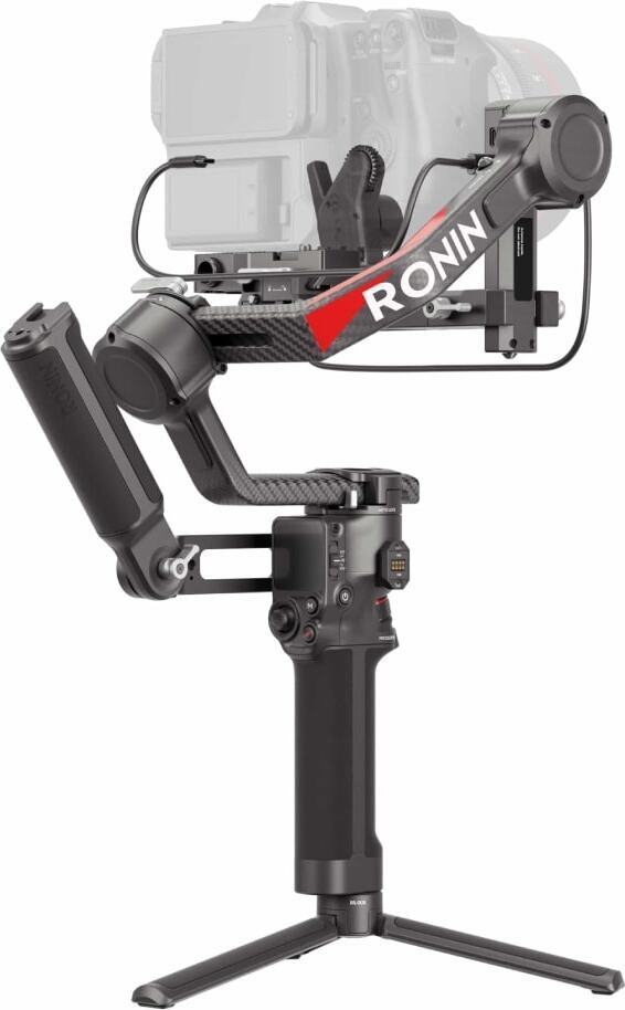 Стабилизатор DJI Ronin RS4 Pro