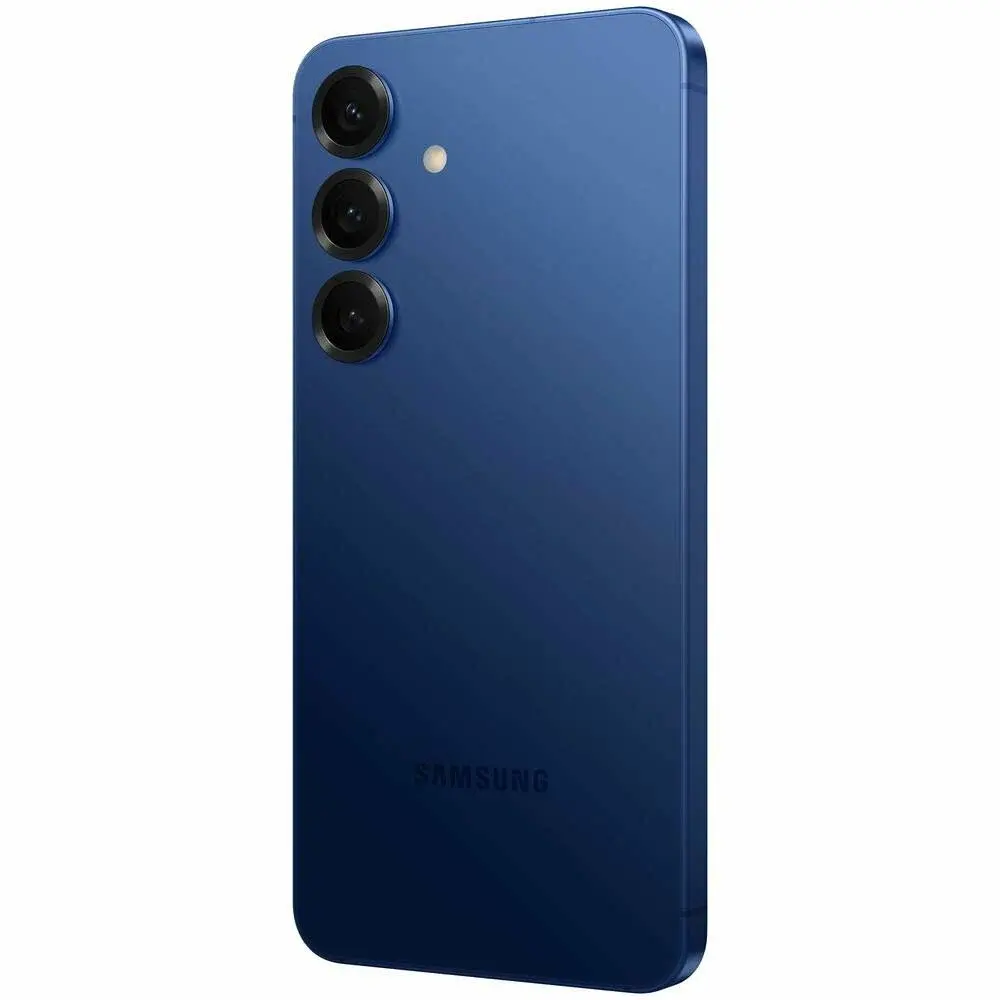 Смартфон Samsung Galaxy S25 12/128Gb Navy (Синий)