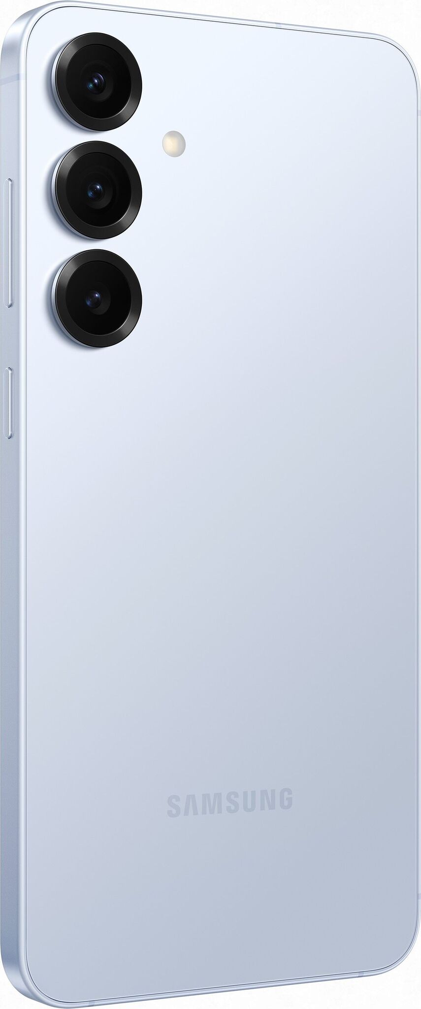 Смартфон Samsung Galaxy S25 Plus 12/256Gb Ice Blue (Голубой)